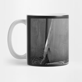 Scaredy Cat Mug